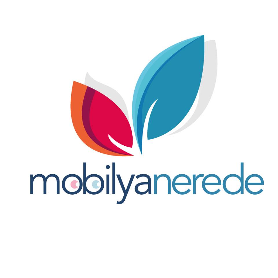 mobilyanerede Logo