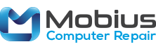 mobiuscomputerrepair Logo