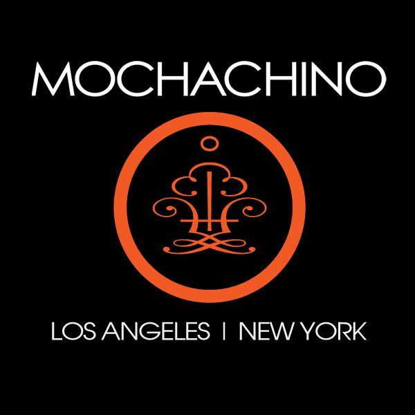 mochachinolany Logo