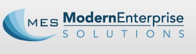 modernenterprise Logo