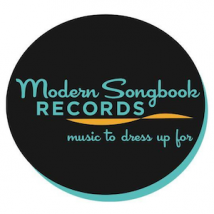 modernsongbook Logo