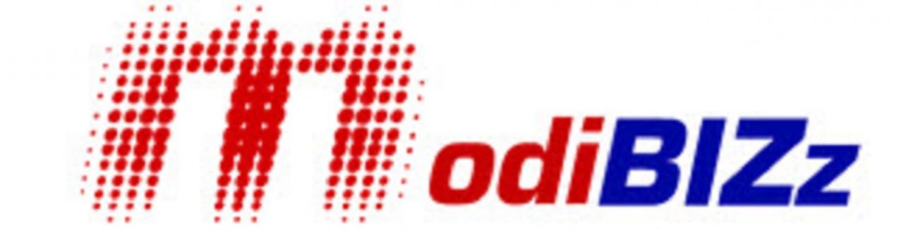 modibizz Logo
