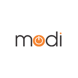 modiithub Logo