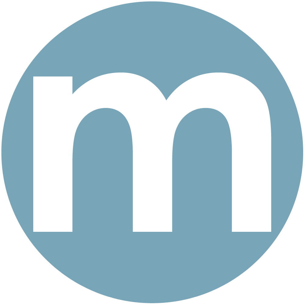 modmacro Logo