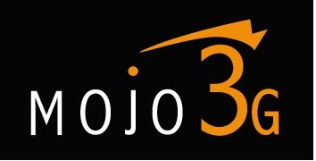 mojo3g Logo