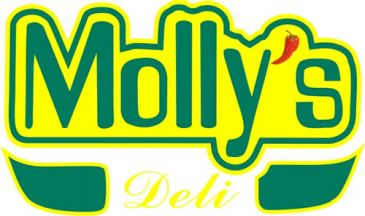 mollysdeli Logo