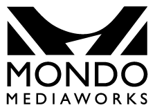 mondomediaworks Logo