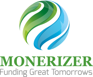 monerizer Logo