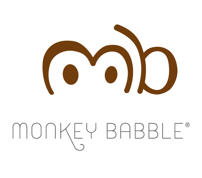 monkey-babble Logo