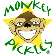 monkeypickles Logo