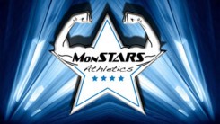 Monstars Logo