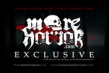 morehorror Logo