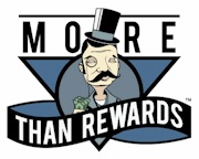 morethanrewards Logo