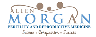 morganfertility Logo