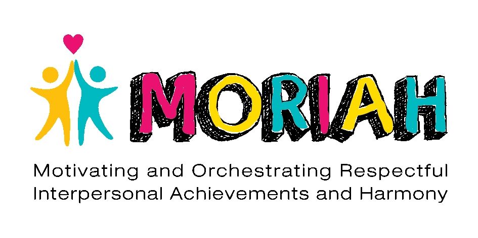moriah Logo