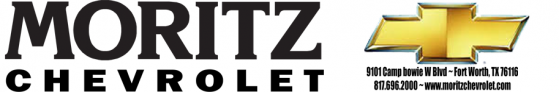 moritzchevrolet Logo