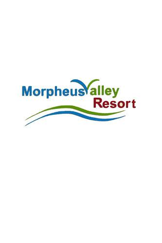 morpheusvalleyresort Logo