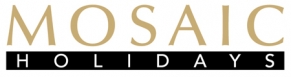 mosaicholidays Logo