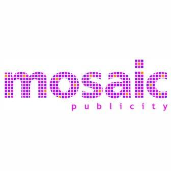 mosaicpublicity Logo