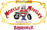 mostlymyrtles Logo