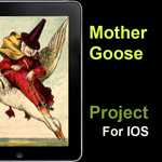 mothergooseproject Logo