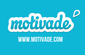 motivade Logo