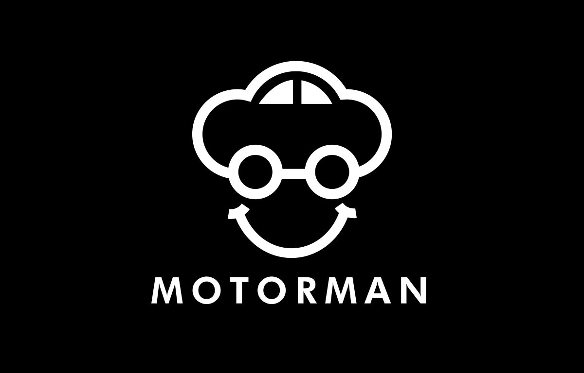 motorman Logo
