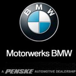 motorwerksbmw Logo