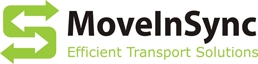 moveinsync Logo