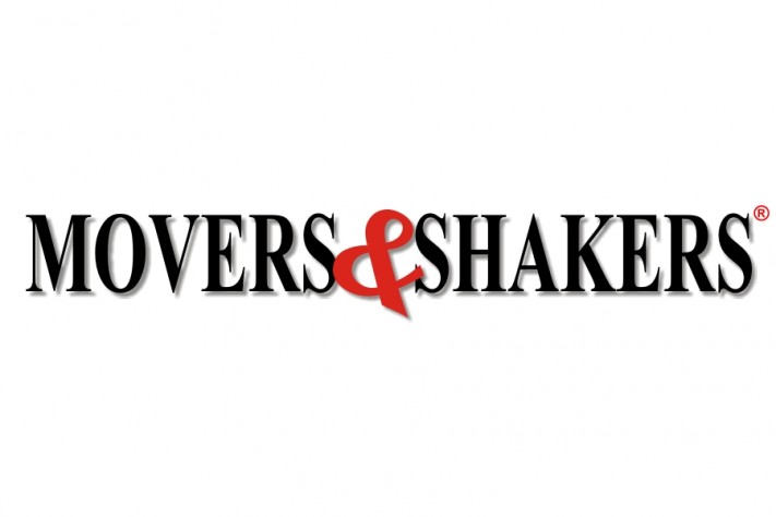 moversshakers Logo