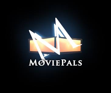 moviepals Logo