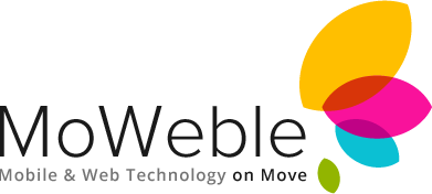 moweble Logo