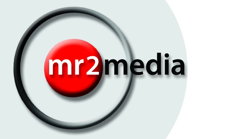 mr2media Logo