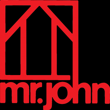 mrjohn1 Logo