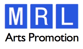 mrlartspromotion Logo