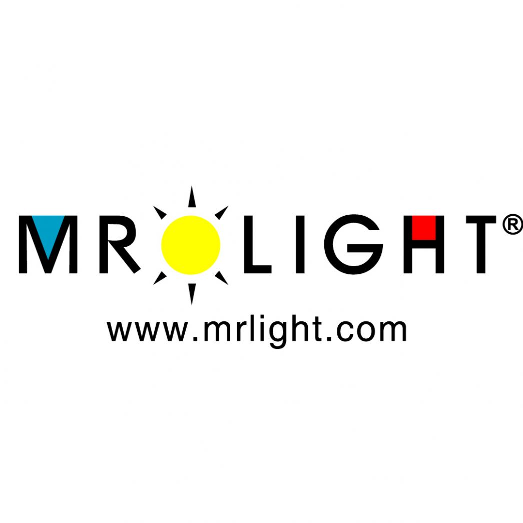 mrlight Logo