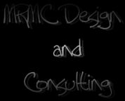 mrmcconsulting Logo