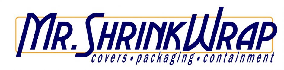 mrshrinkwrap Logo
