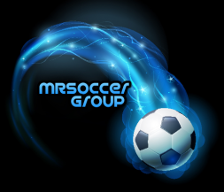 mrsoccer Logo