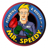 mrspeedyplumbing Logo