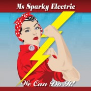 ms-sparky-electric Logo