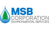 msbenvironmental Logo