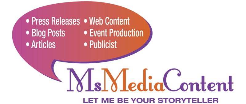 msmediacontent Logo