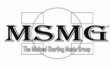 msmg400 Logo