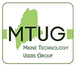 mtugmaine Logo