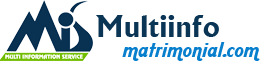 multiinfo Logo