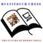 multitouchchess Logo