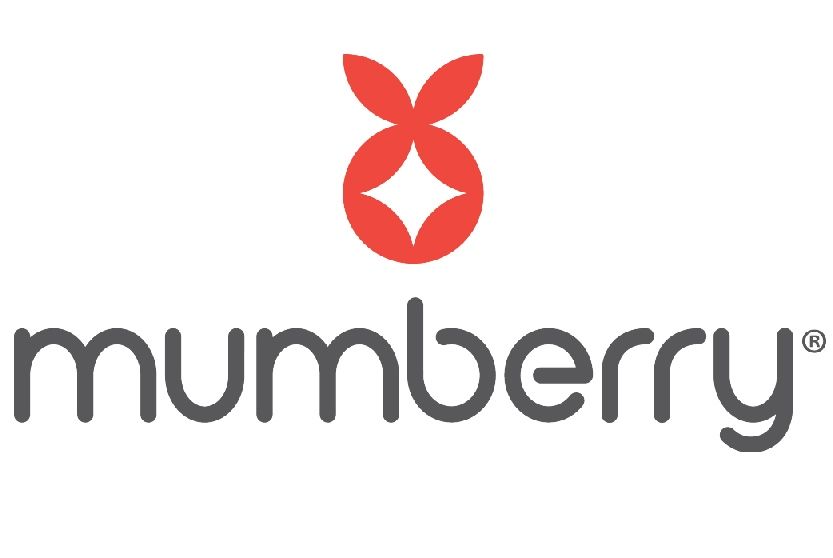 mumberry Logo