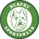 murphysportswear Logo
