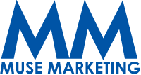 musemarketing Logo